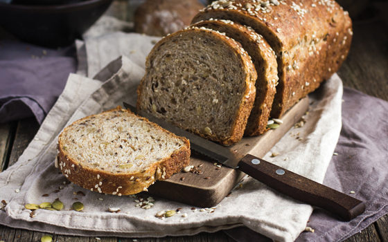 Alimentation et maladie coeliaque