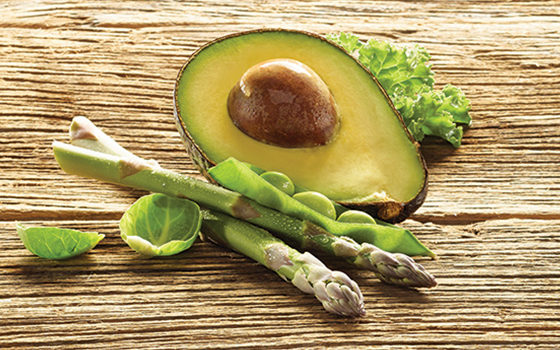 Les oméga-3, vos alliés santé