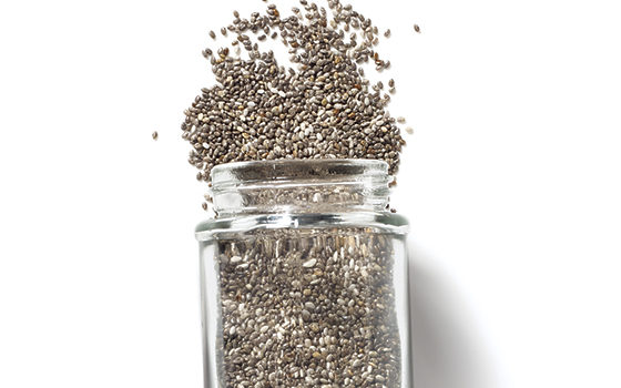 Chia Seeds