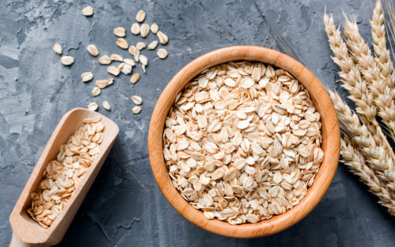 All About Oats