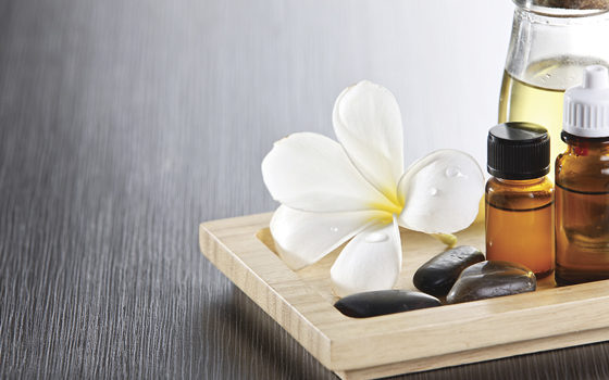 Introduction à l'aromathérapie : 5 huiles essentielles de base à connaître  - Rachelle Béry