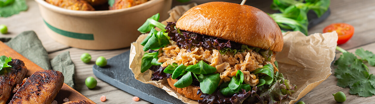 Astuces pour un BBQ végane réussi