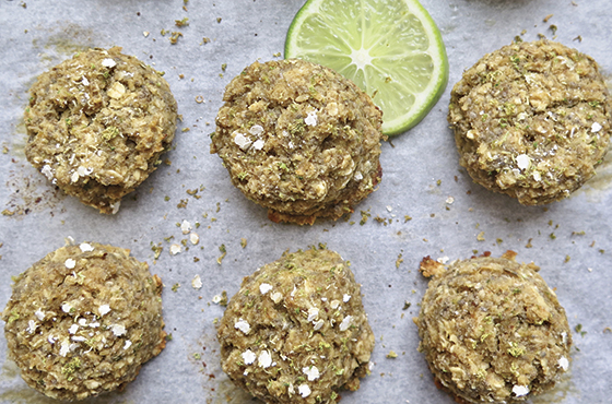 The Key West Zest from Madame Labriski – Rachelle Béry