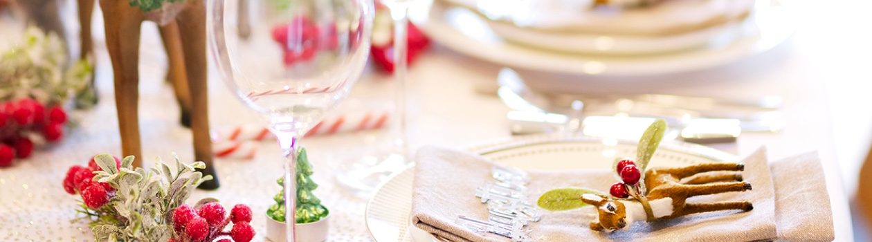 Réduire facilement le gaspillage alimentaire durant les Fêtes