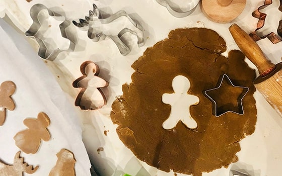 Activity Ideas for the Holiday Season