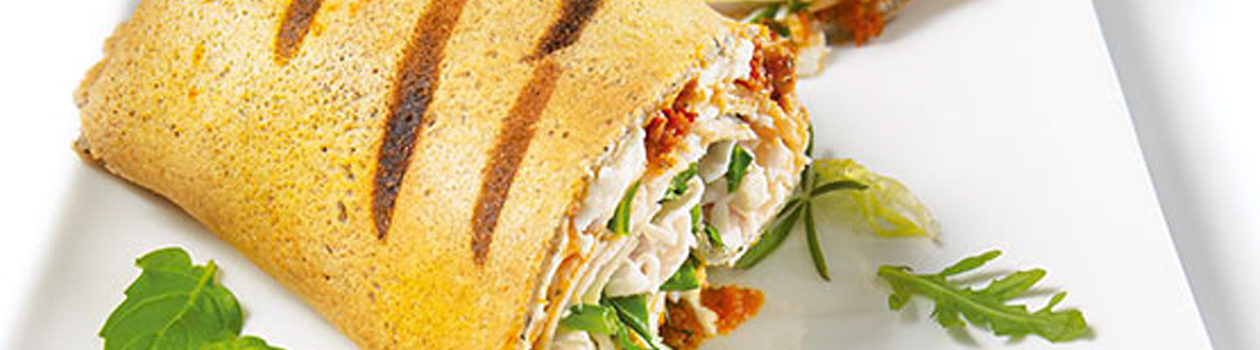 Pains et sandwichs