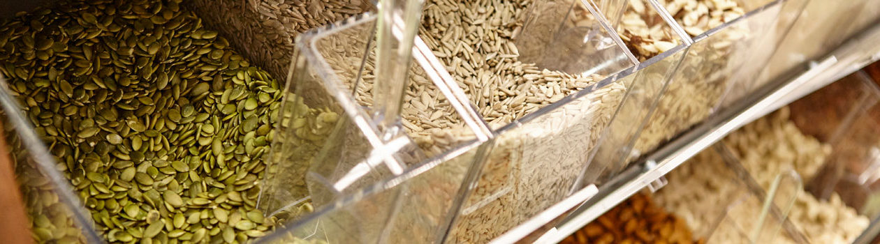 Vrac alimentaire