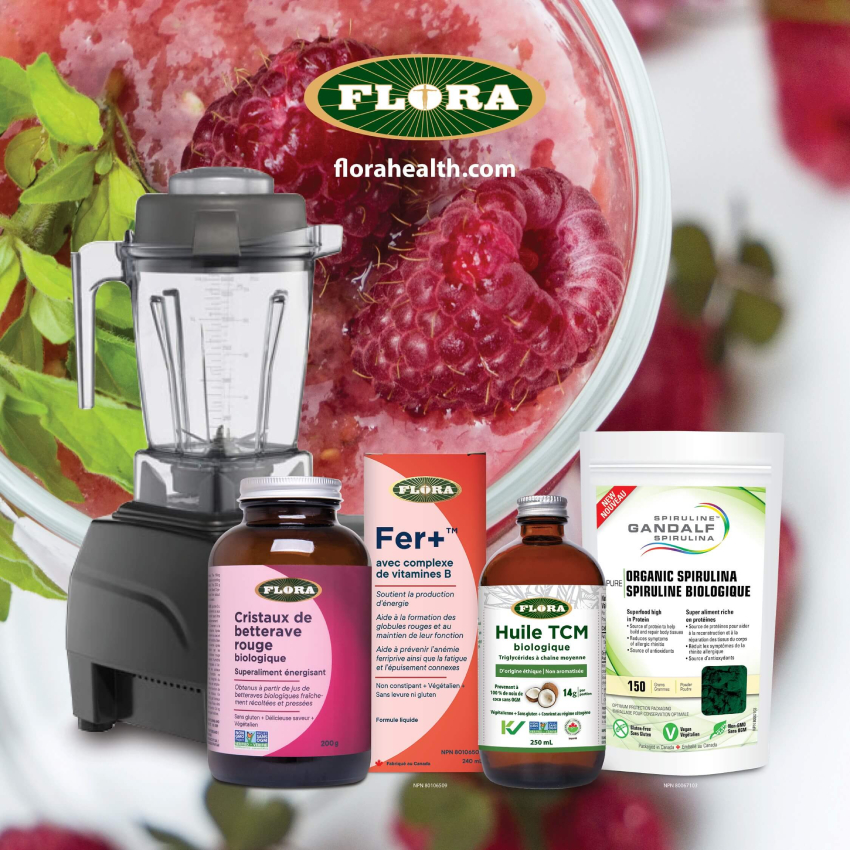 Flora-img Flora