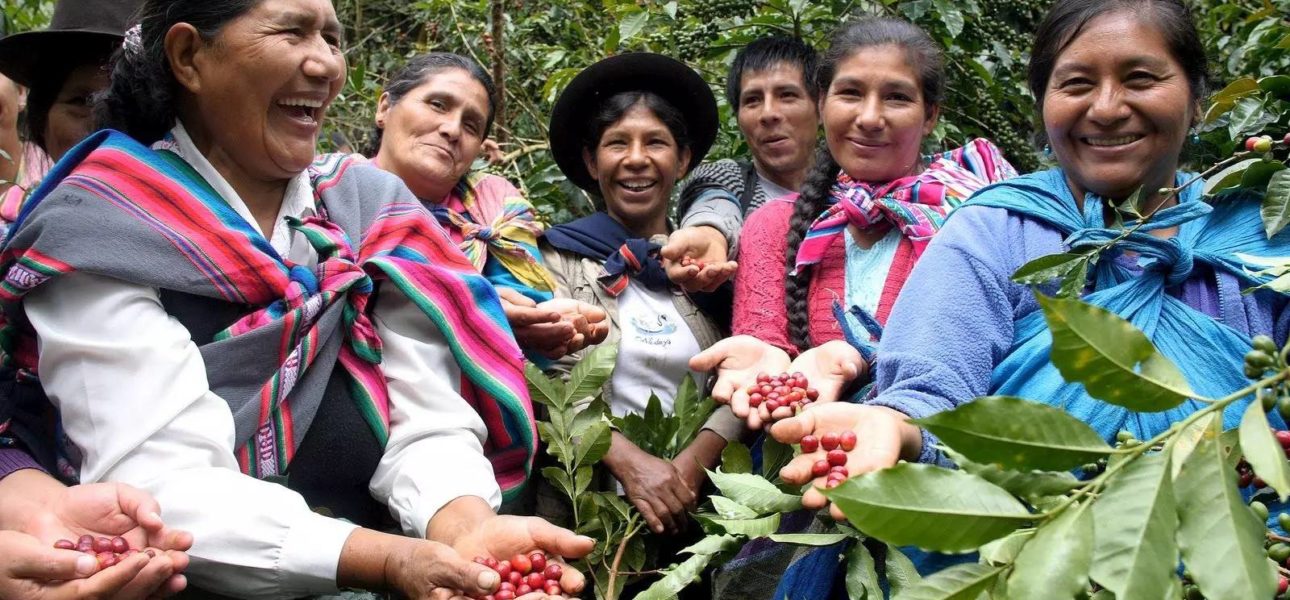 The importance of fair trade
