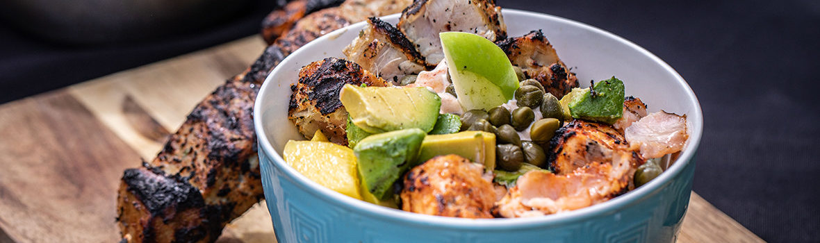 Les marinades : les meilleures façons d’ajouter de la saveur