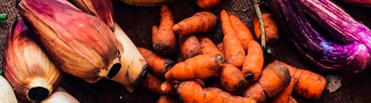5 habits to reduce food waste
