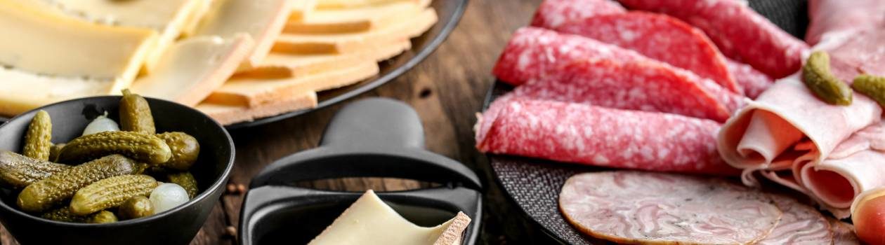 Enjoy winter classics