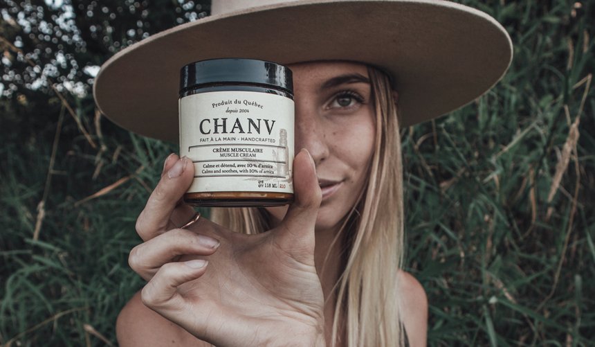chanv Chanv
