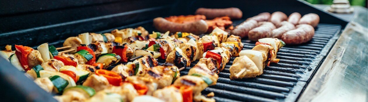 BBQ: a mini guide to the essentials