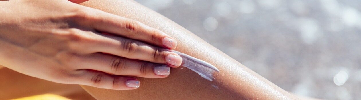 5 tips to get your skin sun-ready