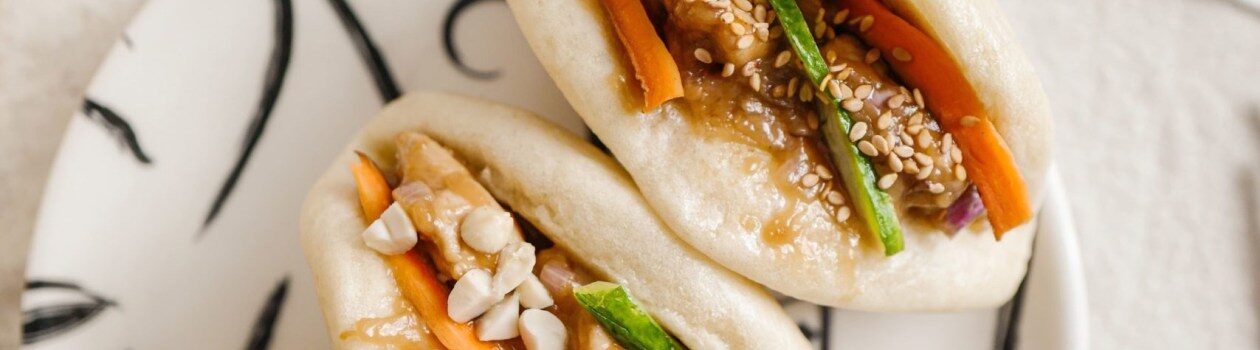 Gourmet trend: the Bao