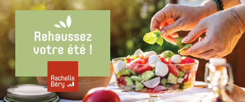 rehaussez-votre Rehaussez votre été