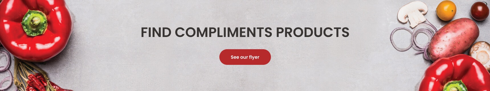 Find Compliments products