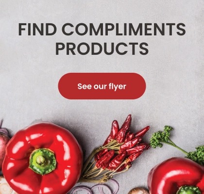 Find Compliments products