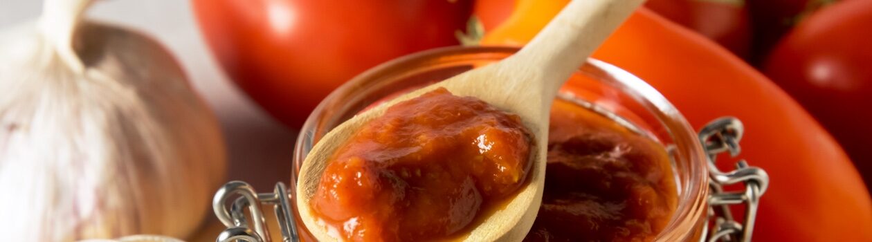 L’abc du chutney : la confiture salée à redécouvrir
