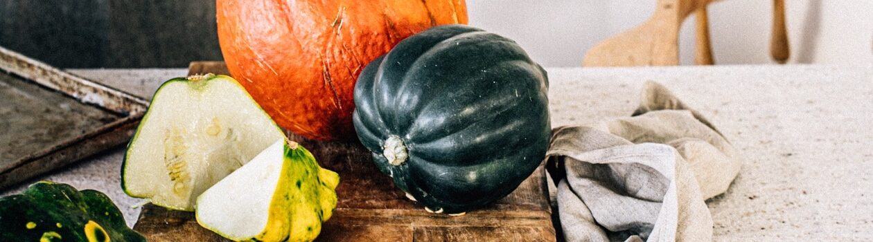 1,001 squash varieties in Quebec