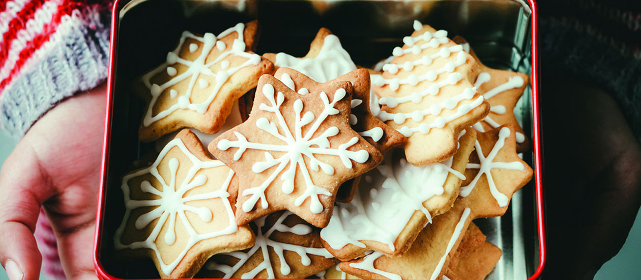 For a holiday spread that’s gluten free and fullon magic! Rachelle Béry