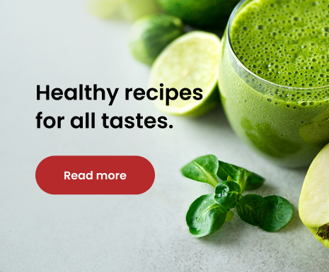 healthy recipes