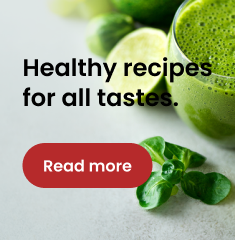 healthy recipes