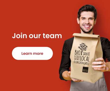 join team