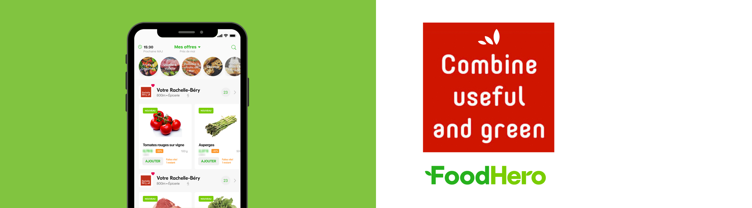 FoodHero