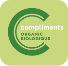 compliments organic