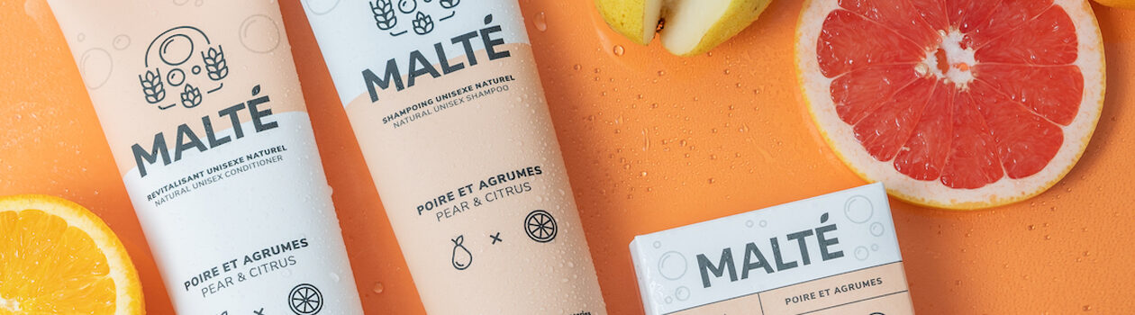 Malté: Natural, local and environmentally responsible