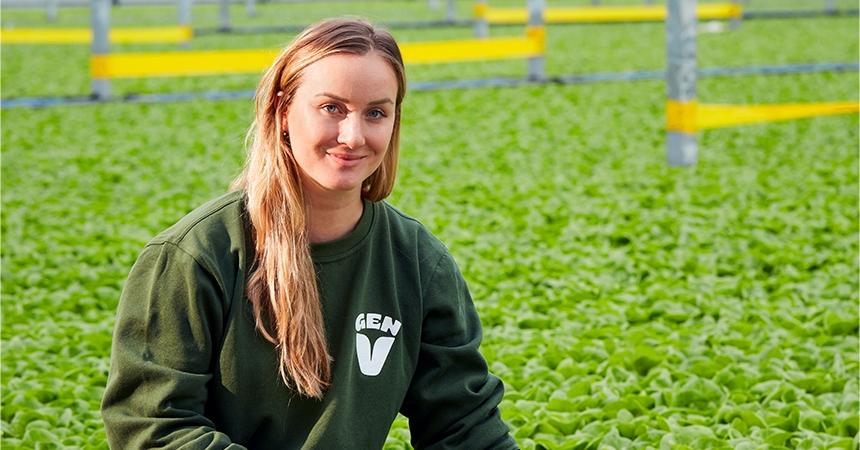 Les Élevages Westmount - Pour obtenir une bonne viande, tout est