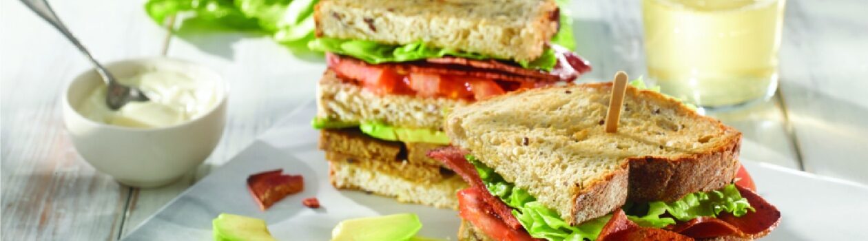 Classic and next-level veggie sandwiches for your summer lunches