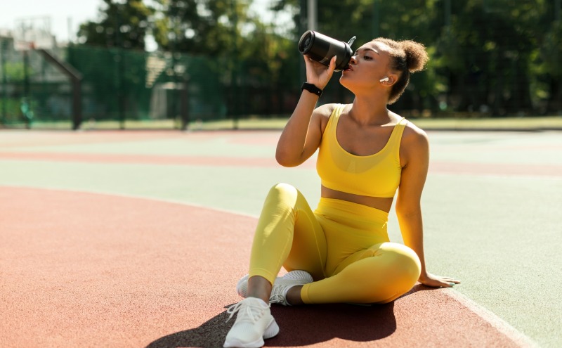 Les suppléments pour sportifs : quels choisir et comment les cuisiner !