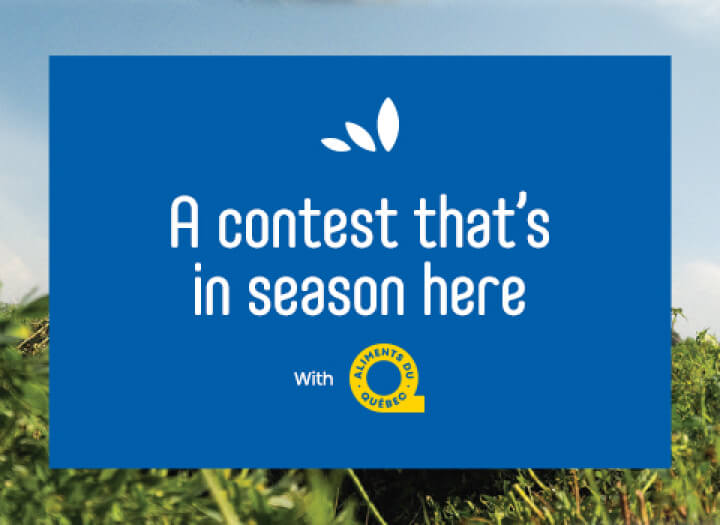 Rachelle bery Contests adq entered