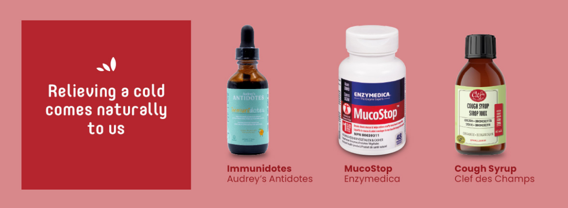 Natural Solutions: A Practical Guide to Relieve Winter Cough and Congestion