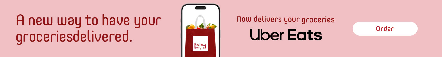 Uber eats