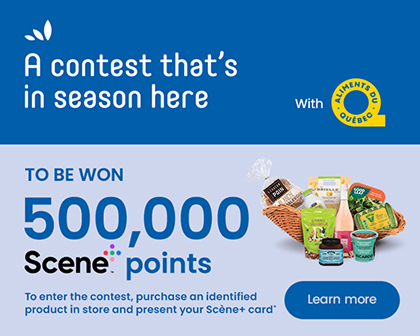 contest banner