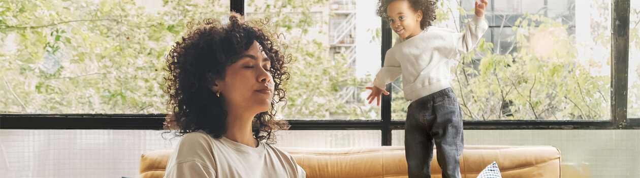 How to keep the family focused