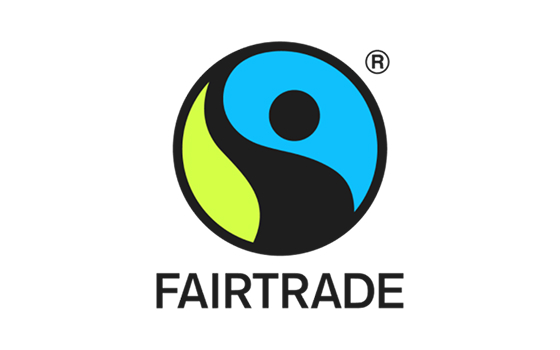 Logo Fairtrade