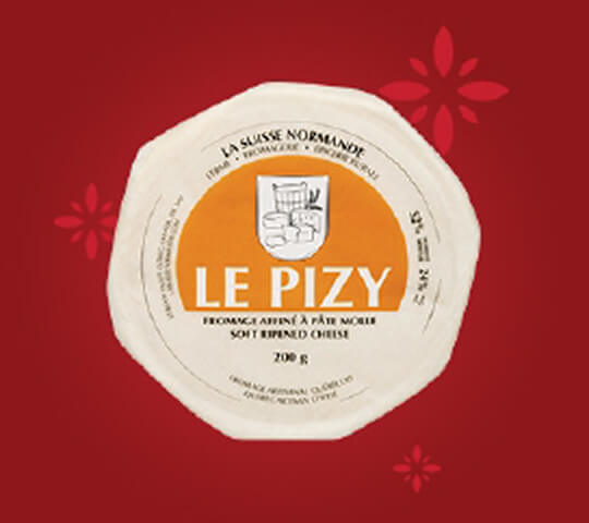 Le Pizy
