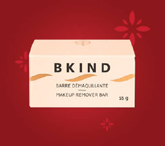 Makeup Remover Bar
