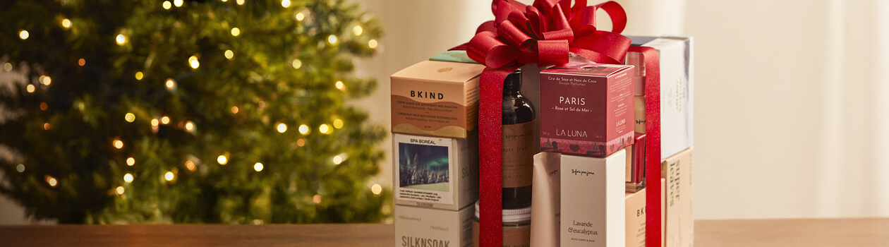 Make every small moment a celebration