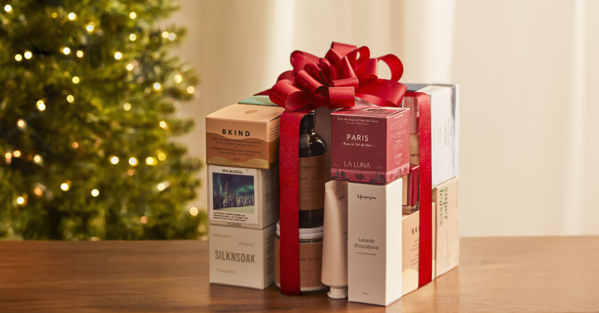 Thoughtful Gifts that Delight