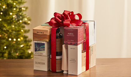 Thoughtful Gifts that Delight