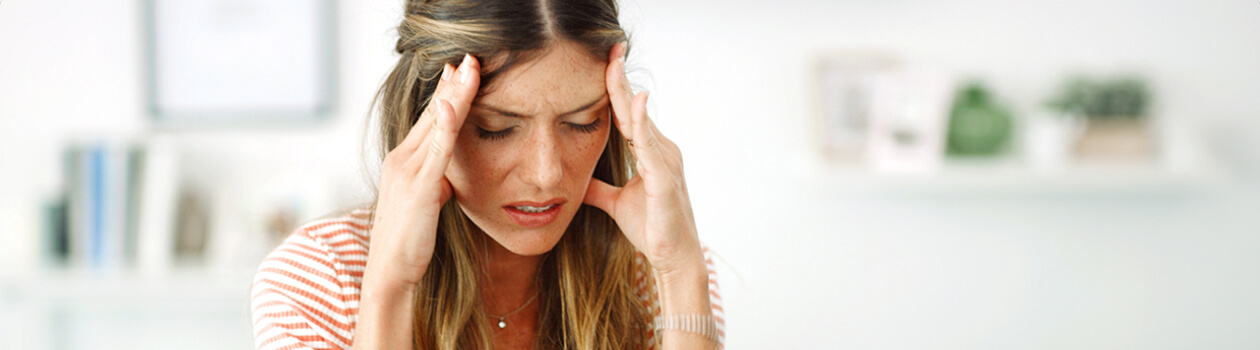 7 tips to relieve headaches