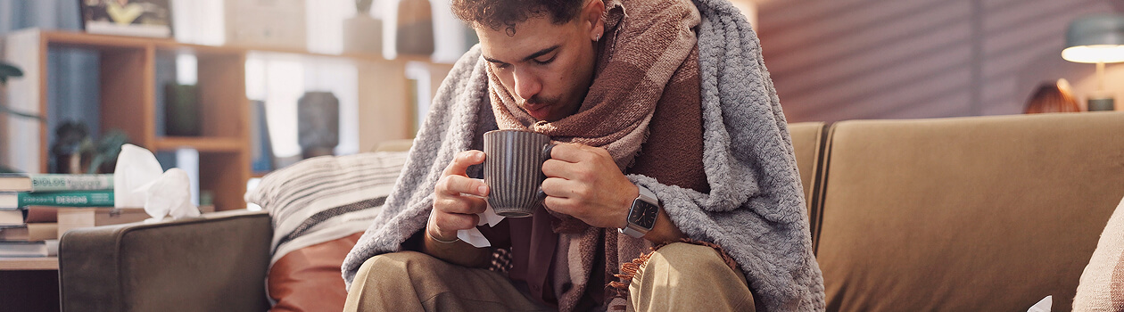 Soulager le rhume, c’est dans notre nature