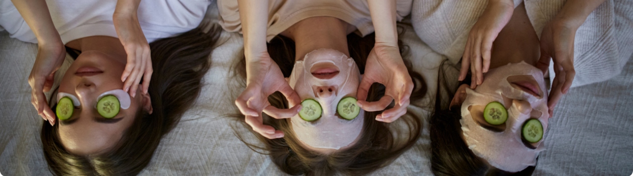 A valentine’s day that celebrates friendship