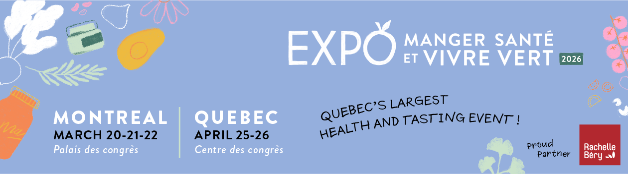 Expo montreal